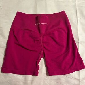 Alphalete Amplify MAGENTA!